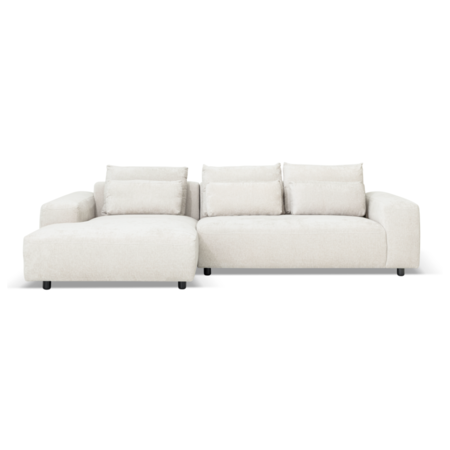 So True by Troubadour Loungebank Globe glamorous beige