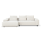 So True by Troubadour Loungebank Globe glamorous beige