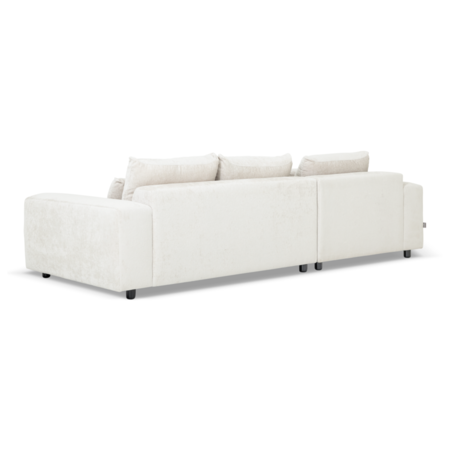 So True by Troubadour Loungebank Globe glamorous beige