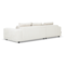 So True by Troubadour Loungebank Globe glamorous beige
