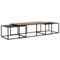 DTP Home DTP Home salontafel Cosmo, set van 3