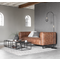 DTP Home DTP Home salontafel Cosmo, set van 3