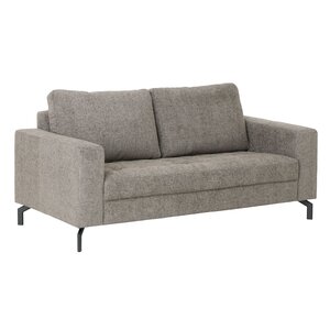 2-zitsbank Mila taupe