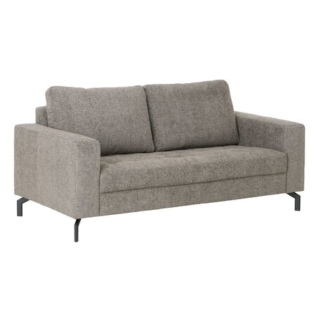 So True by Troubadour 2-zitsbank Mila taupe