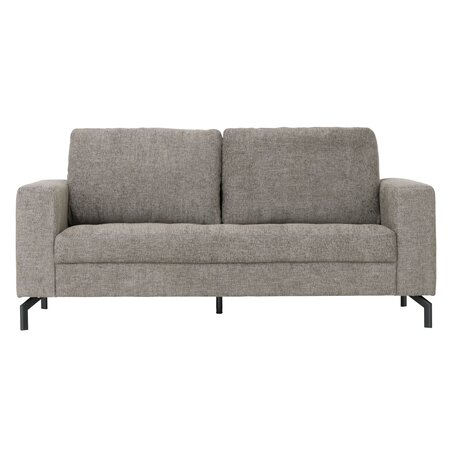 So True by Troubadour 2-zitsbank Mila taupe