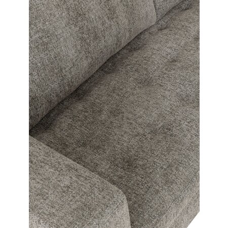 So True by Troubadour 2-zitsbank Mila taupe