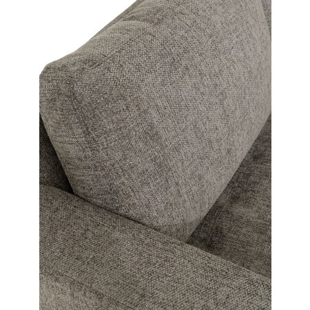 So True by Troubadour 2-zitsbank Mila taupe