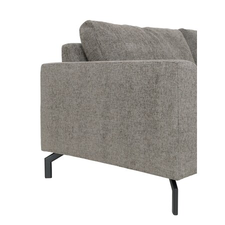 So True by Troubadour 2-zitsbank Mila taupe