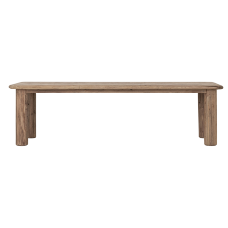 So True by Troubadour Eettafel Ubud 275 cm