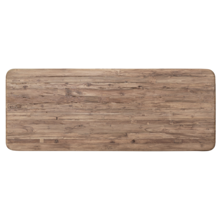 So True by Troubadour Eettafel Ubud 275 cm