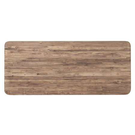 So True by Troubadour Eettafel Ubud 250 cm