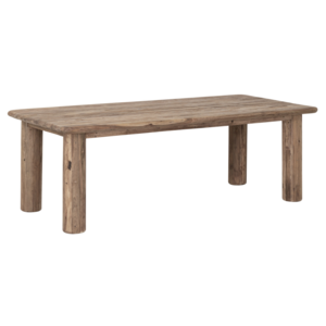 Eettafel Ubud 225 cm