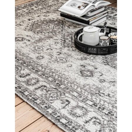 Must Living MUST Living vloerkleed Sorbonne 190x290 cm