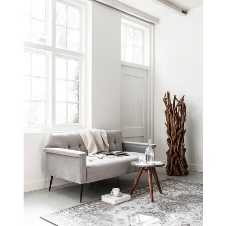 Must Living MUST Living vloerkleed Sorbonne 190x290 cm