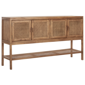 Wandtafel Copenhagen breed