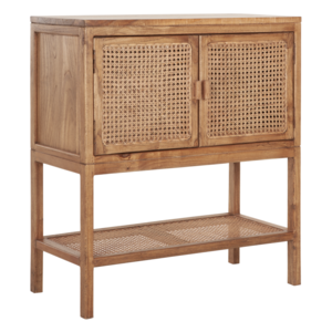 Wandtafel Copenhagen smal