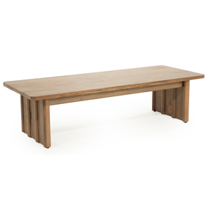 Eleonora salontafel Jake bruin