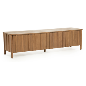 Eleonora TV-meubel Jake bruin 183 cm