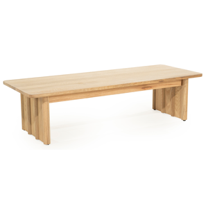 Eleonora salontafel Jake naturel