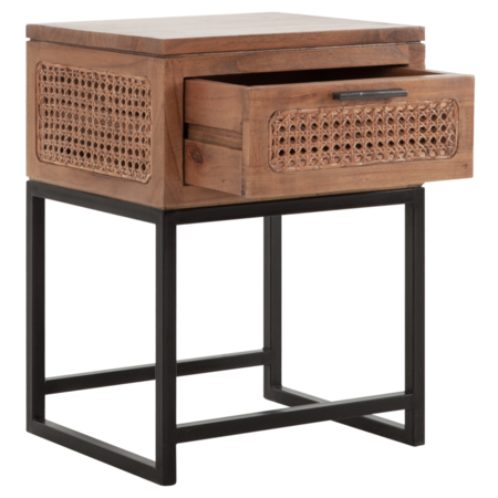 So True by Troubadour Nachtkastje Dromenland