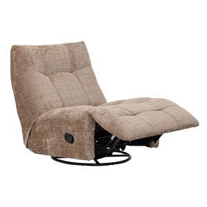 Relaxfauteuil Tranquilo kaneel | Pre-order