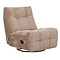 Relaxfauteuil Tranquilo kaneel | Pre-order