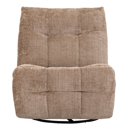 Relaxfauteuil Tranquilo kaneel | Pre-order