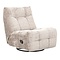 Relaxfauteuil Tranquilo beige | Pre-order