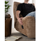 Relaxfauteuil Tranquilo kaneel | Pre-order