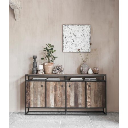 Must Living MUST Living wandpaneel Versailles