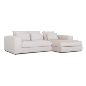 Loungebank Bubble glamorous beige