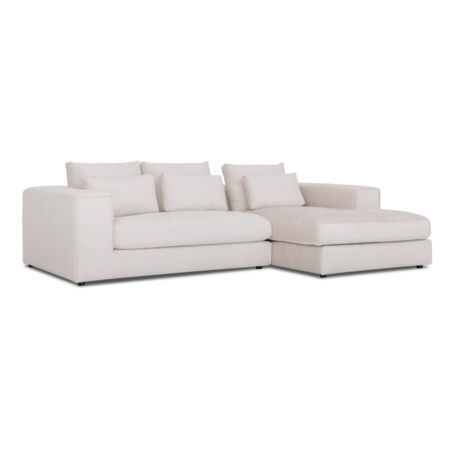 So True by Troubadour Loungebank Bubble glamorous beige