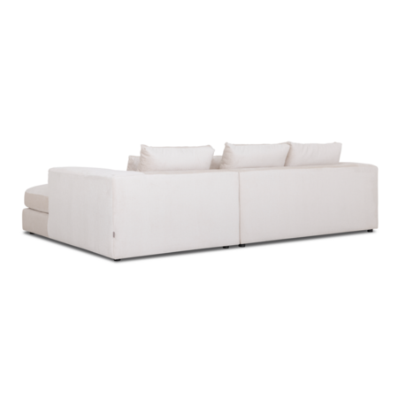 So True by Troubadour Loungebank Bubble glamorous beige