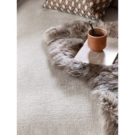 So True by Troubadour Loungebank Bubble glamorous beige