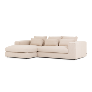 Loungebank Bubble airolo ecru