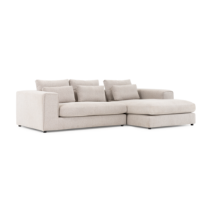 Loungebank Bubble selva naturel