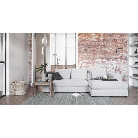 So True by Troubadour Loungebank Bubble selva naturel