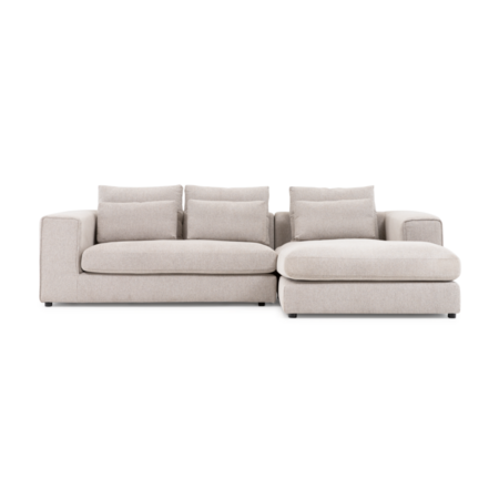 So True by Troubadour Loungebank Bubble selva naturel