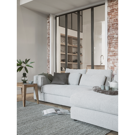 So True by Troubadour Loungebank Bubble selva naturel