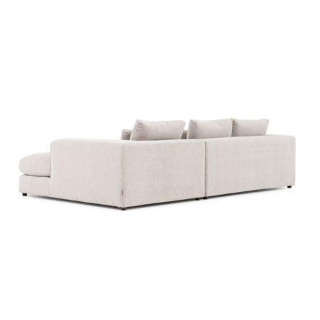 So True by Troubadour Loungebank Bubble selva naturel