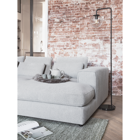 So True by Troubadour Loungebank Bubble selva naturel