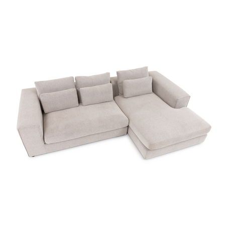 So True by Troubadour Loungebank Bubble selva naturel