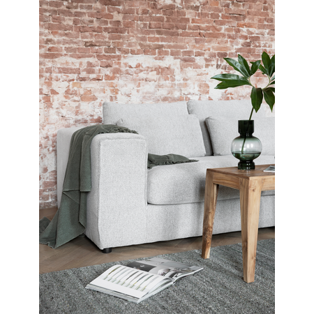 So True by Troubadour Loungebank Bubble selva naturel