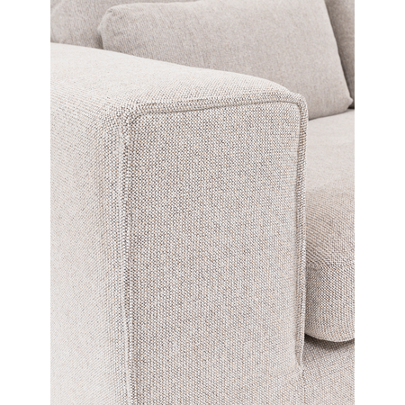 So True by Troubadour Loungebank Bubble selva naturel