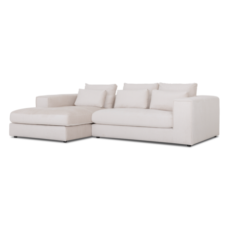 So True by Troubadour Loungebank Bubble glamorous beige