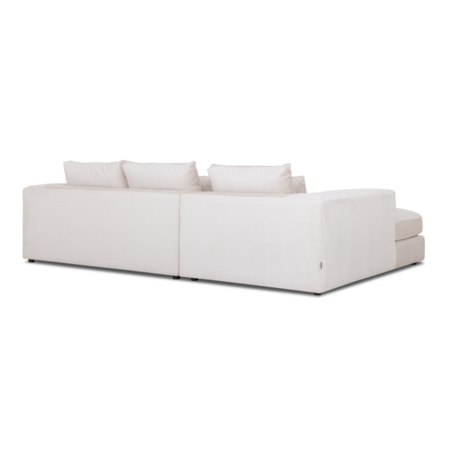 So True by Troubadour Loungebank Bubble glamorous beige