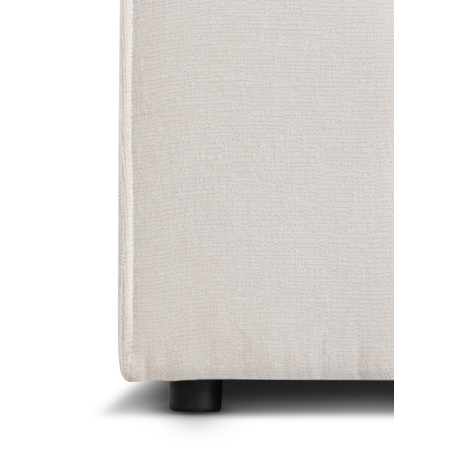 So True by Troubadour Loungebank Bubble glamorous beige