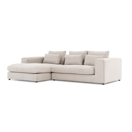 So True by Troubadour Loungebank Bubble selva naturel