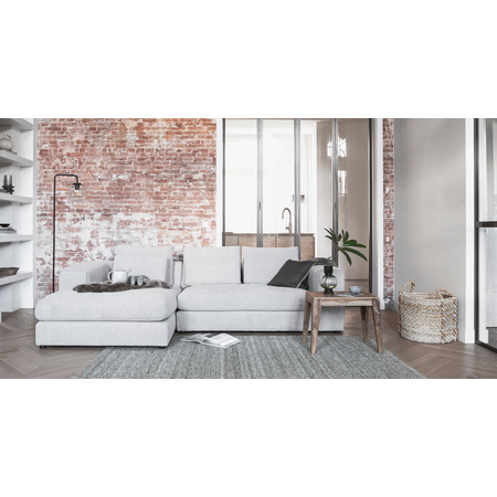 So True by Troubadour Loungebank Bubble selva naturel