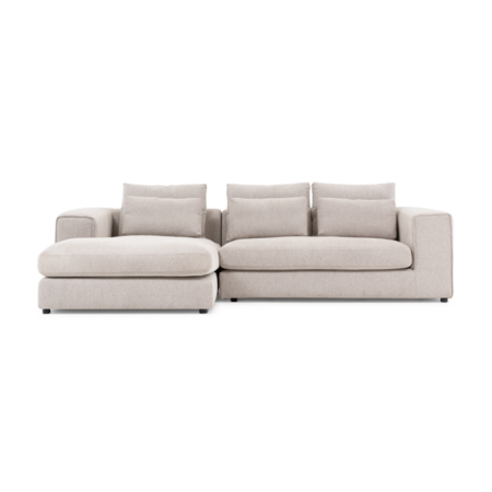 So True by Troubadour Loungebank Bubble selva naturel